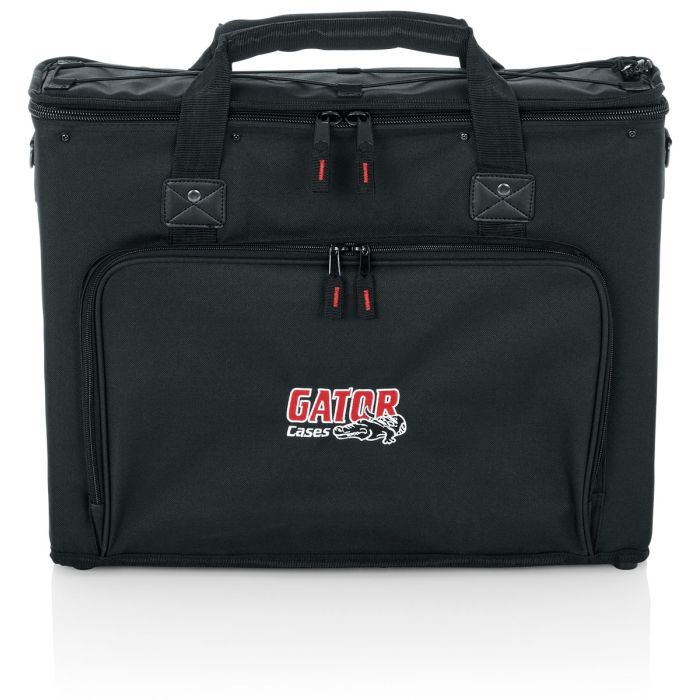 Чохол для звукового обладнання Gator 2U Audio Rack Bag (GRB-2U) зображення 6
