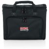 Чохол для звукового обладнання Gator 2U Audio Rack Bag (GRB-2U) зображення 6