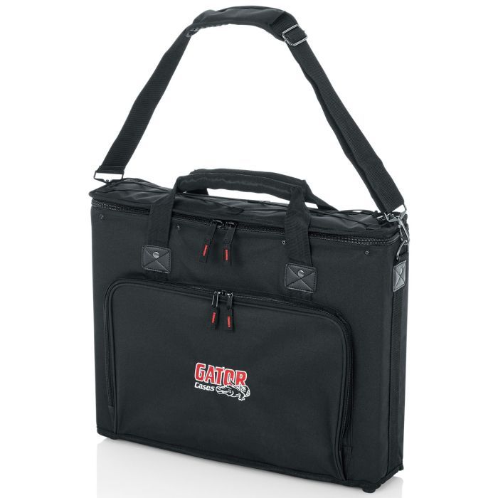 Чохол для звукового обладнання Gator 2U Audio Rack Bag (GRB-2U) зображення 7