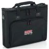 Чехол для звукового оборудования Gator 2U Audio Rack Bag (GRB-2U)