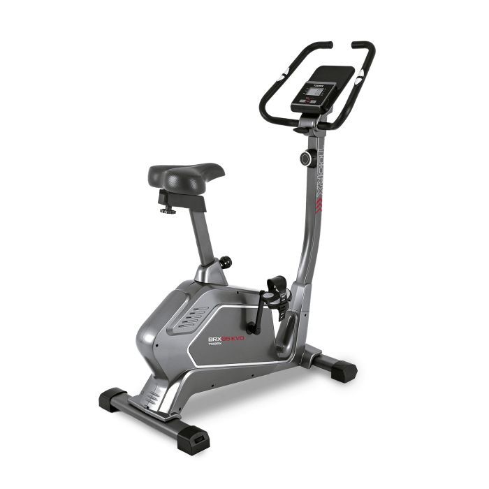 Велотренажер Toorx Upright Bike BRX 85 EVO (BRX-85EVO) (931469)