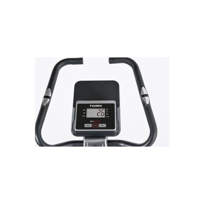 Велотренажер Toorx Upright Bike BRX 85 EVO (BRX-85EVO) (931469) изображение 2