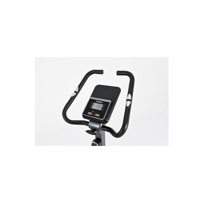Велотренажер Toorx Upright Bike BRX 85 EVO (BRX-85EVO) (931469) изображение 3