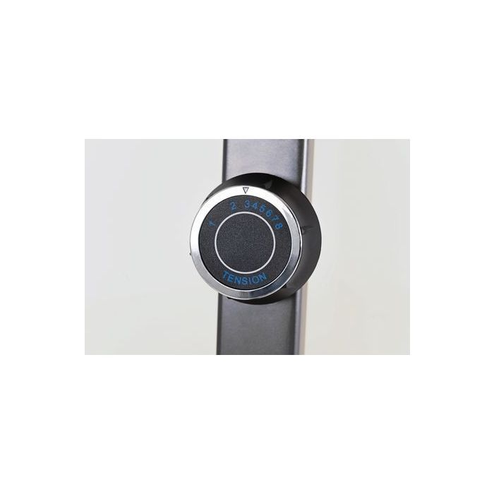 Велотренажер Toorx Upright Bike BRX 85 EVO (BRX-85EVO) (931469) изображение 8