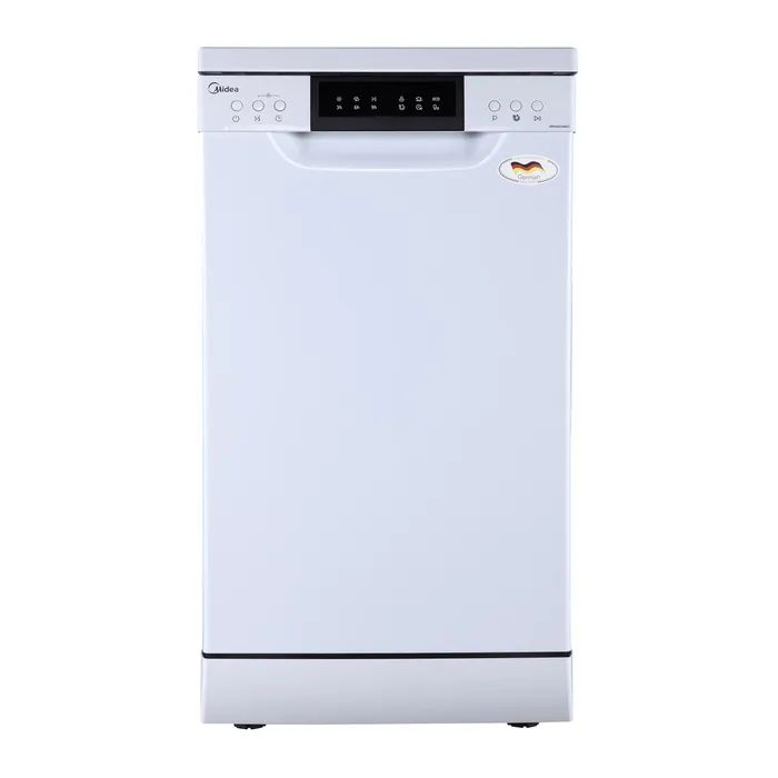 Посудомийна машина Midea MFD45S110W-C