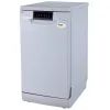 Посудомийна машина Midea MFD45S110W-C зображення 4