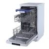 Посудомийна машина Midea MFD45S110W-C зображення 8