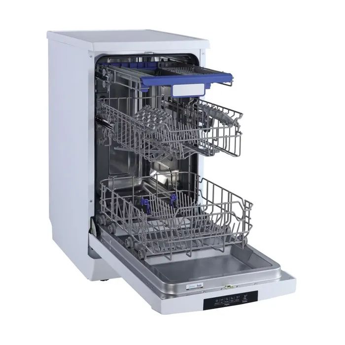 Посудомийна машина Midea MFD45S110W-C зображення 9