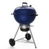 Гриль-барбекю Weber Master-Touch GBS C-5750 57 см Blue (14716004) изображение 2