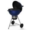 Гриль-барбекю Weber Master-Touch GBS C-5750 57 см Blue (14716004) изображение 3