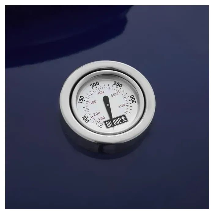 Гриль-барбекю Weber Master-Touch GBS C-5750 57 см Blue (14716004) изображение 5