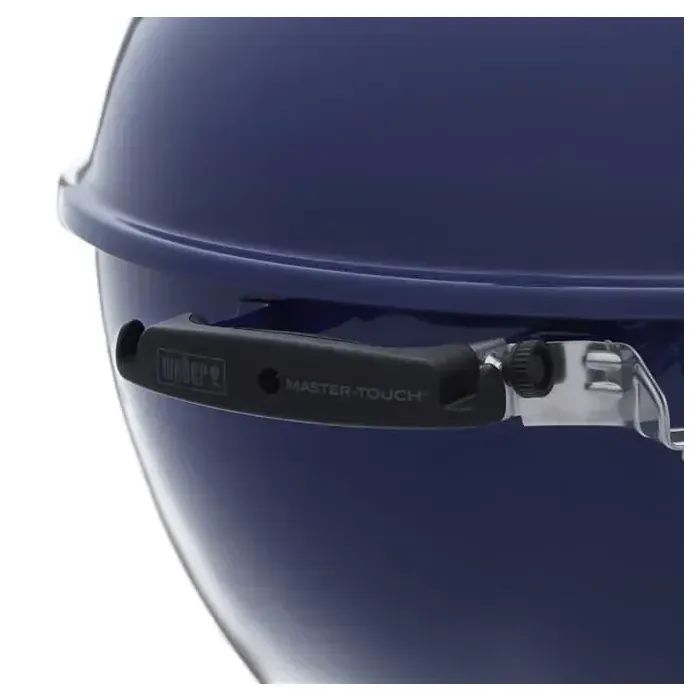 Гриль-барбекю Weber Master-Touch GBS C-5750 57 см Blue (14716004) изображение 6