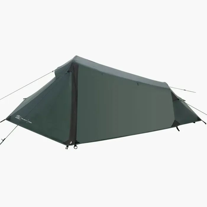 Палатка Highlander Blackthorn 1+ Gen2 Scarab Green (TEN131XLV2-SG) (931681) изображение 3
