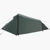 Палатка Highlander Blackthorn 1+ Gen2 Scarab Green (TEN131XLV2-SG) (931681) изображение 3