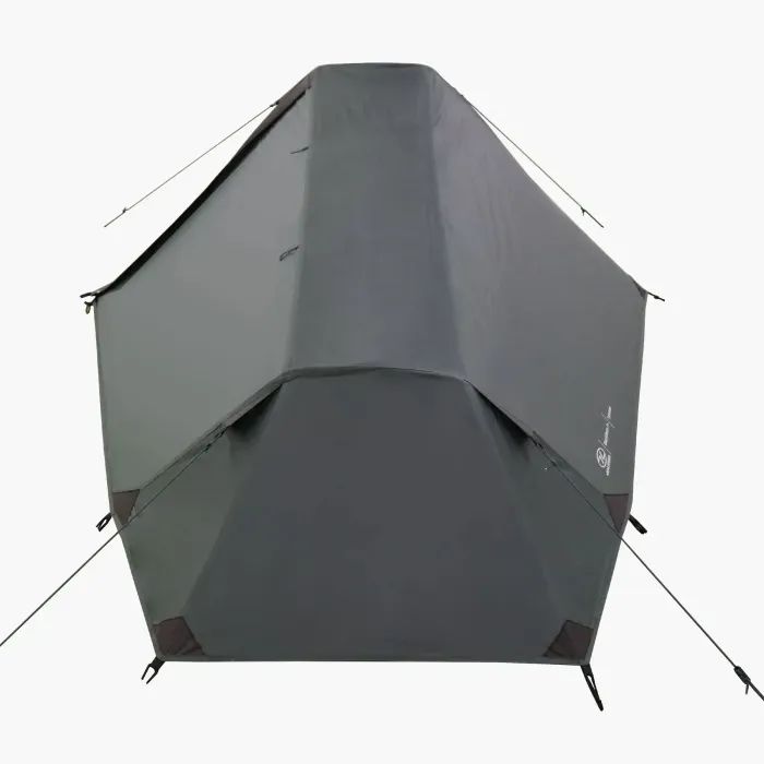 Палатка Highlander Blackthorn 1+ Gen2 Scarab Green (TEN131XLV2-SG) (931681) изображение 5