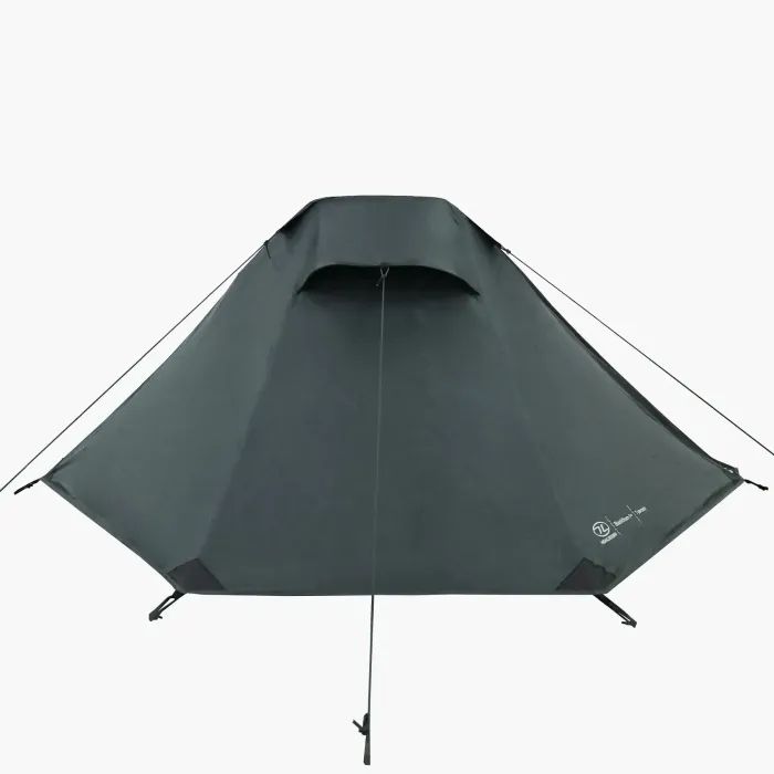 Палатка Highlander Blackthorn 1+ Gen2 Scarab Green (TEN131XLV2-SG) (931681) изображение 6