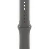 Смарт-годинник Apple Watch Series 10 GPS + Cellular 46mm Natural Titanium Case with Stone Grey Sport Band - M/L (MWYA3QH/A) зображення 3