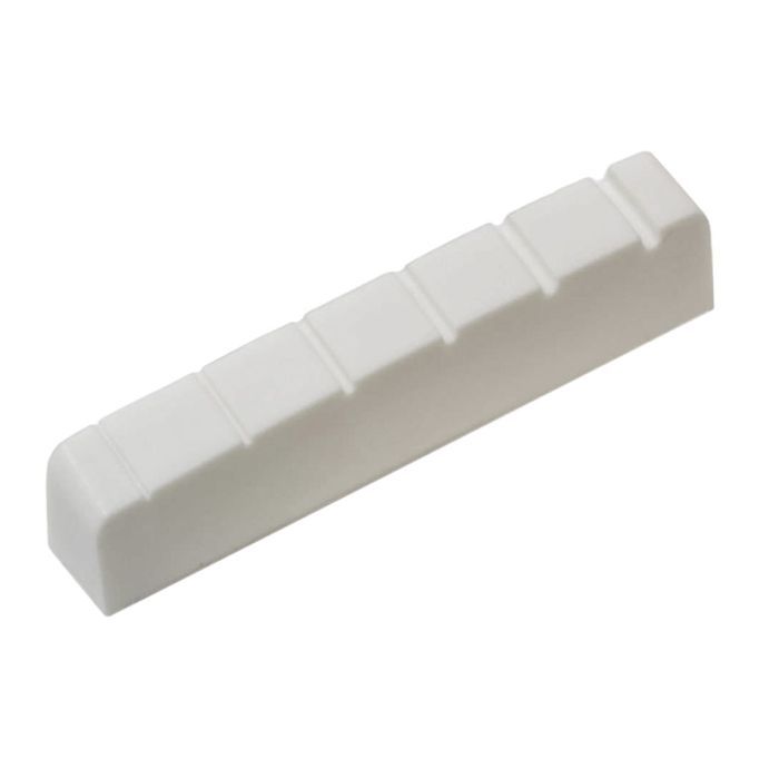 Поріжок для гітари Paxphil NT042 White
