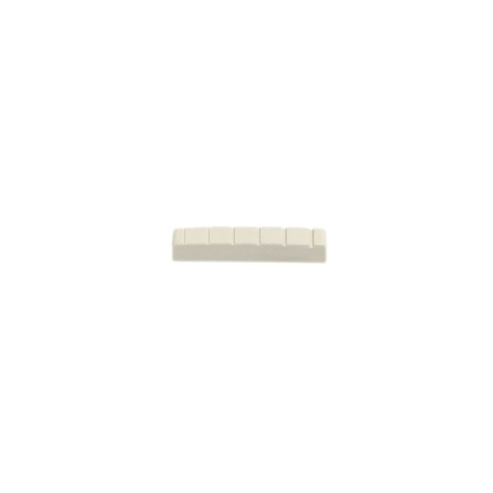 Поріжок для гітари Paxphil NT042 White зображення 2
