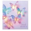 Тетрадь Школярик Pastel palette 96 листов линия (096-3329L) изображение 5