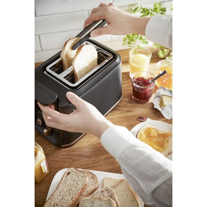 Тостер Tefal TT533811 изображение 3