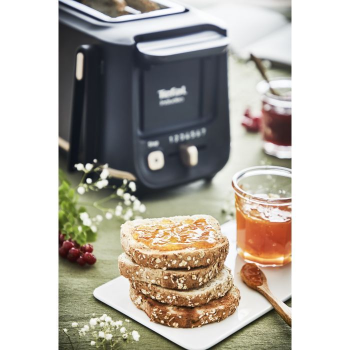 Тостер Tefal TT533811 изображение 4