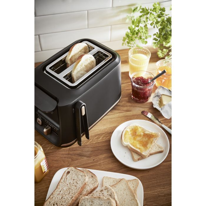 Тостер Tefal TT533811 изображение 5
