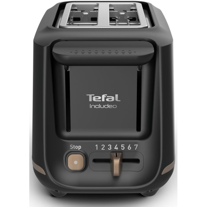 Тостер Tefal TT533811 изображение 7