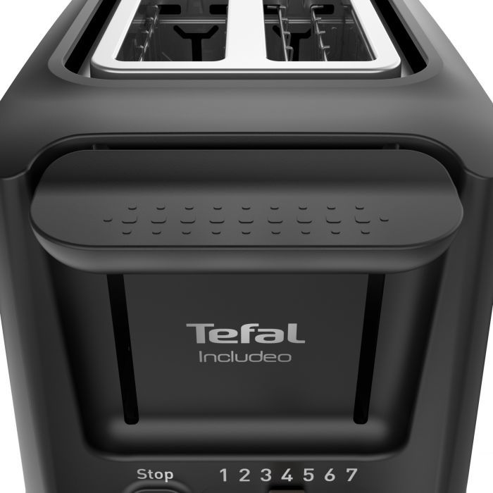 Тостер Tefal TT533811 изображение 8