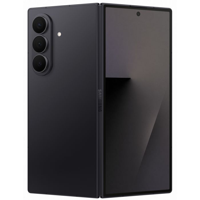 Мобільний телефон Samsung Galaxy Fold7 12/512Gb Silver Shadow (SM-F966BZSCSEK) зображення 3
