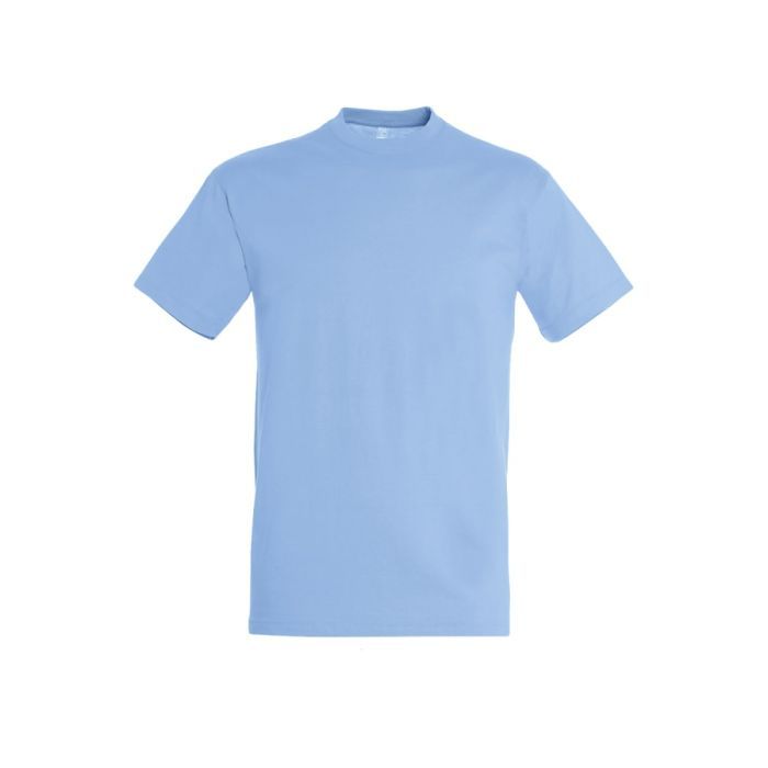 Футболка Sol's Regent блакитний XXL (11380220XXL) изображение 4