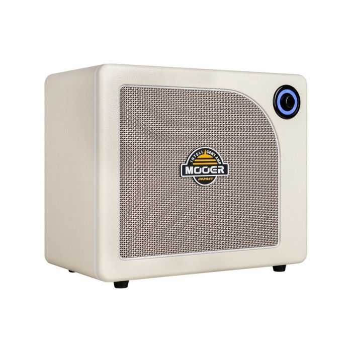 Комбоусилитель Mooer Hornet 30i Black