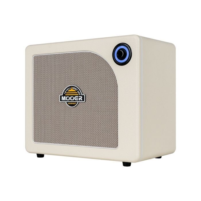 Комбоусилитель Mooer Hornet 30i Black изображение 2