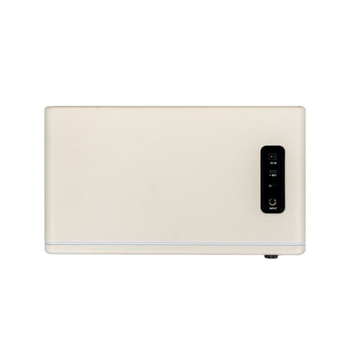 Комбоусилитель Mooer Hornet 30i Black изображение 3