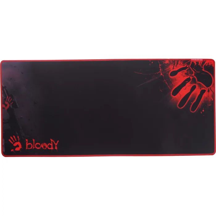 Коврик для мышки A4Tech Bloody B-087S Control (4711421927482)