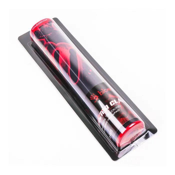Коврик для мышки A4Tech Bloody B-087S Control (4711421927482) изображение 5
