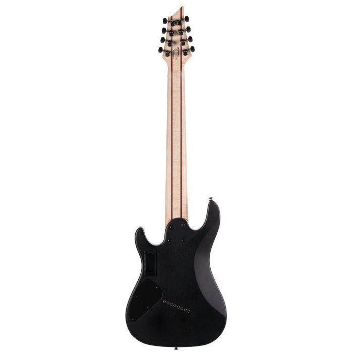 Электрогитара Cort KX508 Multi Scale II (Mariana Blue Burst) изображение 4