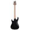 Электрогитара Cort KX508 Multi Scale II (Mariana Blue Burst) изображение 4