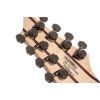 Электрогитара Cort KX508 Multi Scale II (Mariana Blue Burst) изображение 5