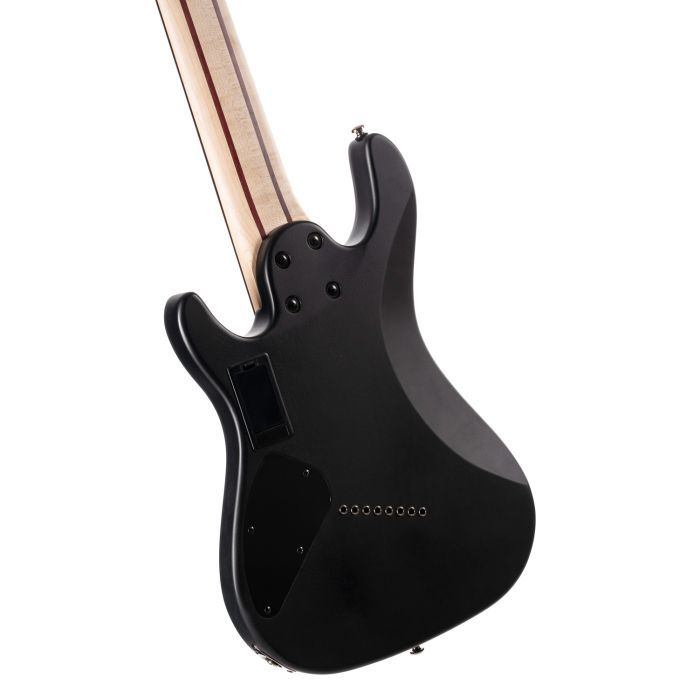 Электрогитара Cort KX508 Multi Scale II (Mariana Blue Burst) изображение 6