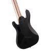 Электрогитара Cort KX508 Multi Scale II (Mariana Blue Burst) изображение 6