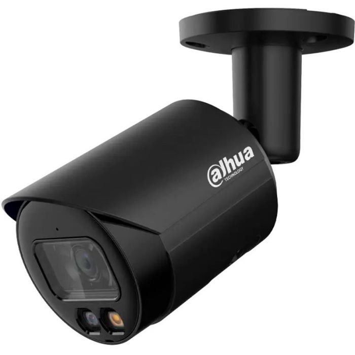 Камера видеонаблюдения Dahua DH-IPC-HFW2249S-S-IL-BE (2.8) изображение 3
