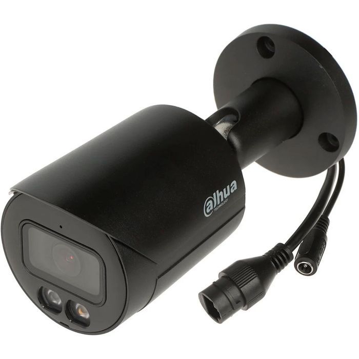 Камера видеонаблюдения Dahua DH-IPC-HFW2249S-S-IL-BE (2.8) изображение 4