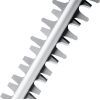 Кущоріз Bosch AdvancedHedgeCut 65 500Вт, 65см, крок різу 34мм, 5.62 кг (0.600.8C0.801) зображення 2
