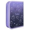 Пенал Yes Pusheen Stellar HP твердий одинарний з двома клапанами (533626) изображение 2