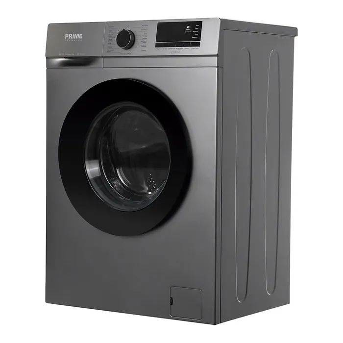 Стиральная машина PRIME Technics PWF 7123 OIS изображение 2