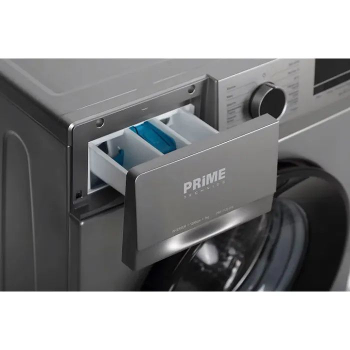Стиральная машина PRIME Technics PWF 7123 OIS изображение 7
