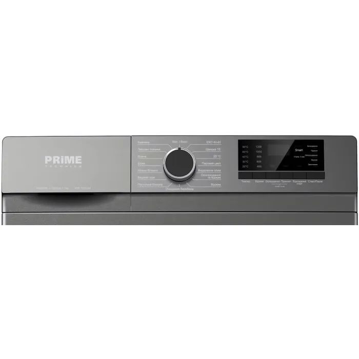 Стиральная машина PRIME Technics PWF 7123 OIS изображение 9
