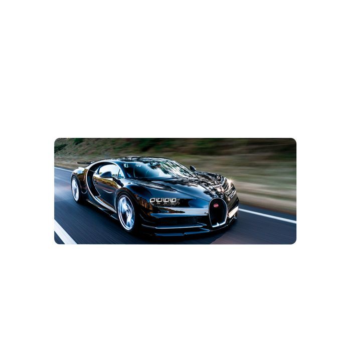 Килимок для мишки Voltronic Bugatti Chiron (C08383)