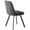 Кухонний стілець Special4You Justin dark grey (E7368) зображення 4